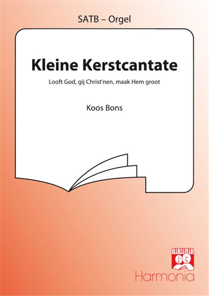 Kleine Kerstcantate